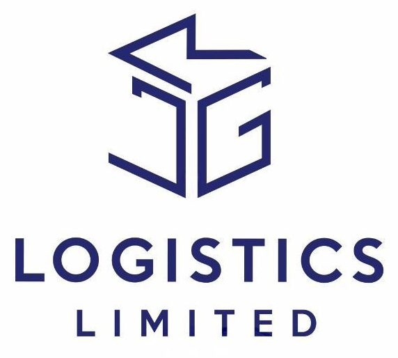 JRG Logistics limited logo