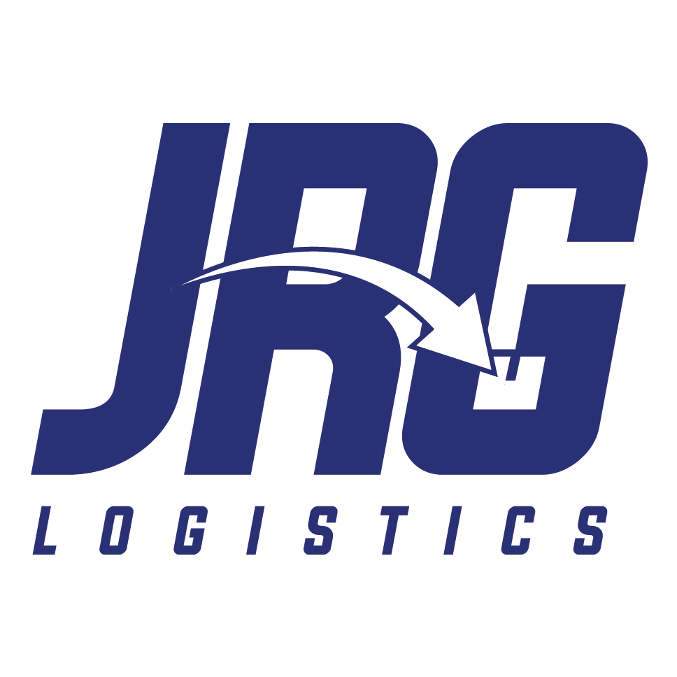 JRG Logistics limited logo