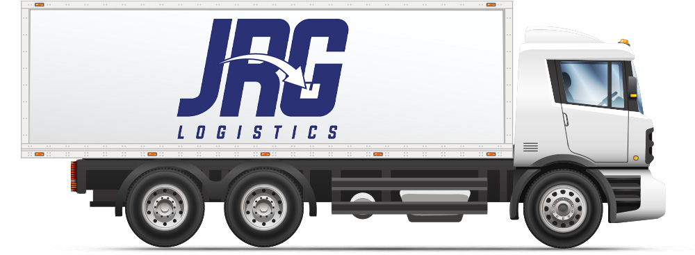 7.5 tonne truck vehicles jrg logistics