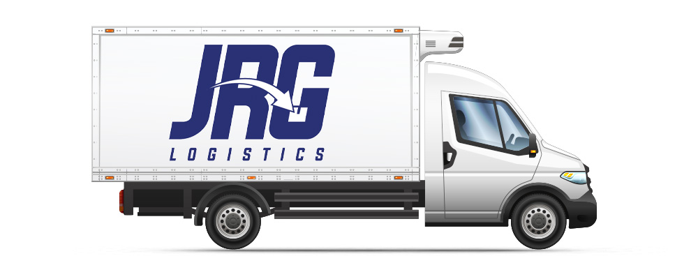luton van vehicles jrg logistics